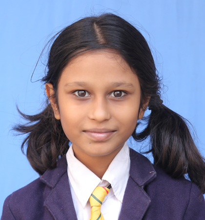 YASHVI SHARMA 